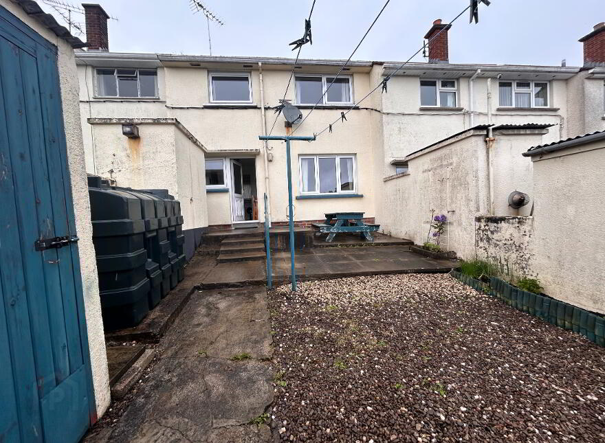 4 Fairview Lane, Enniskillen, BT74 6JE