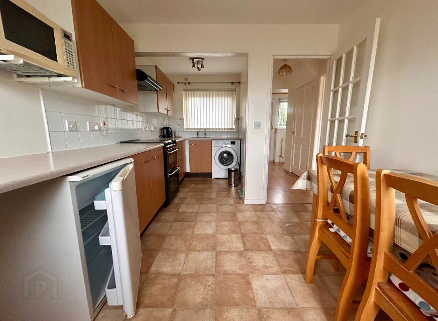 4 Fairview Lane, Enniskillen, BT74 6JE