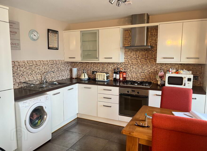 42 Glinn Ree Court, Belfast Road, Newry, BT34 1DL