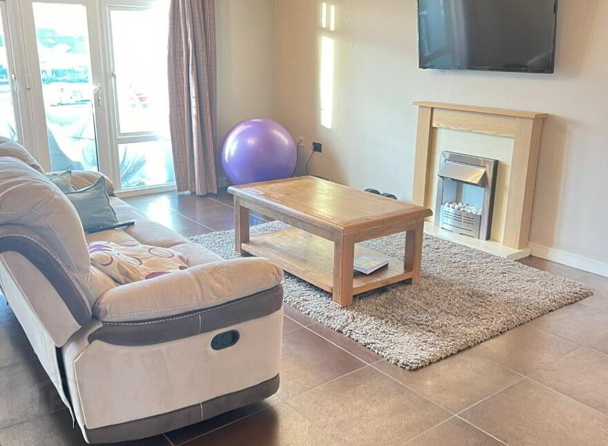 42 Glinn Ree Court, Belfast Road, Newry, BT34 1DL