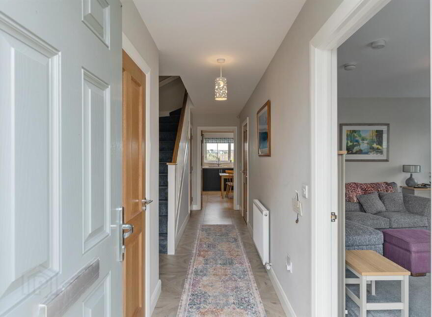 33 Sloanehill, Killyleagh, Downpatrick, BT30 9UX