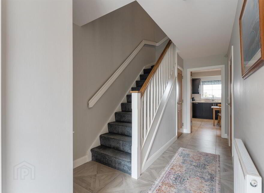 33 Sloanehill, Killyleagh, Downpatrick, BT30 9UX