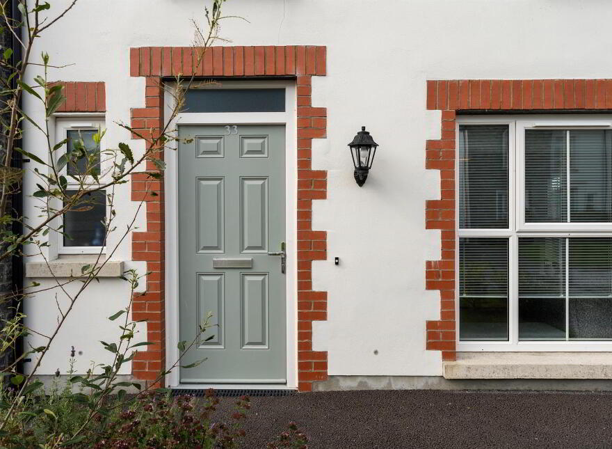 33 Sloanehill, Killyleagh, Downpatrick, BT30 9UX