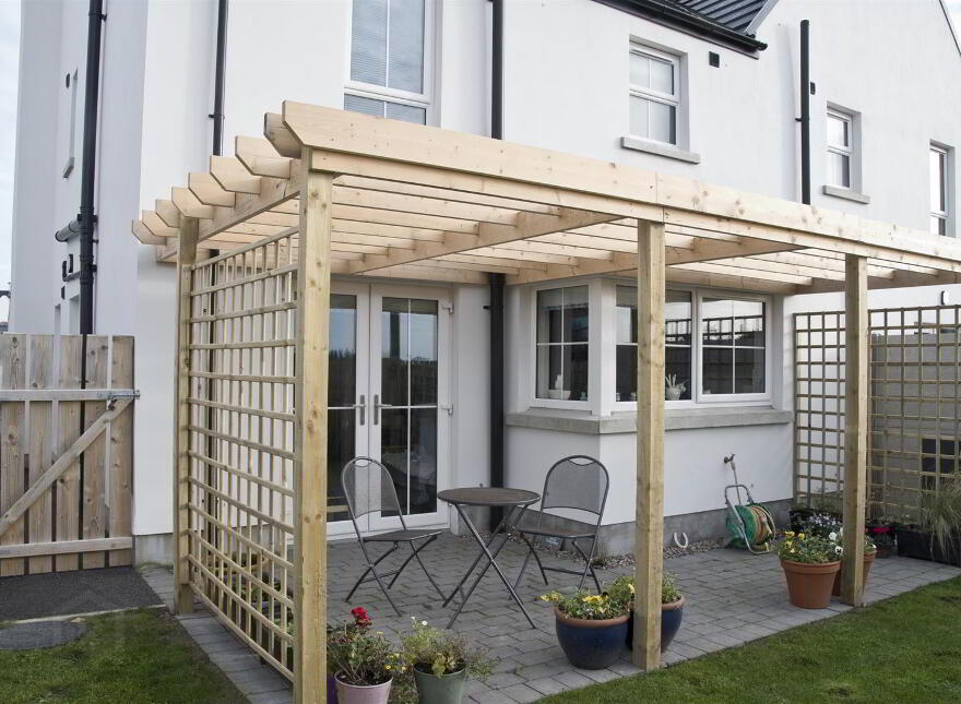 33 Sloanehill, Killyleagh, Downpatrick, BT30 9UX