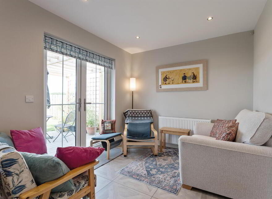 33 Sloanehill, Killyleagh, Downpatrick, BT30 9UX