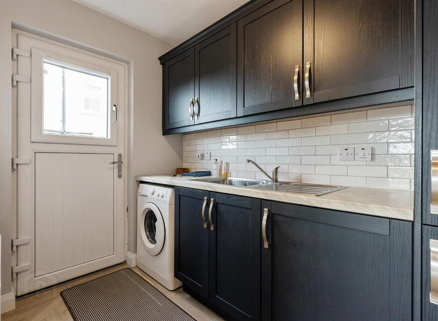 33 Sloanehill, Killyleagh, Downpatrick, BT30 9UX