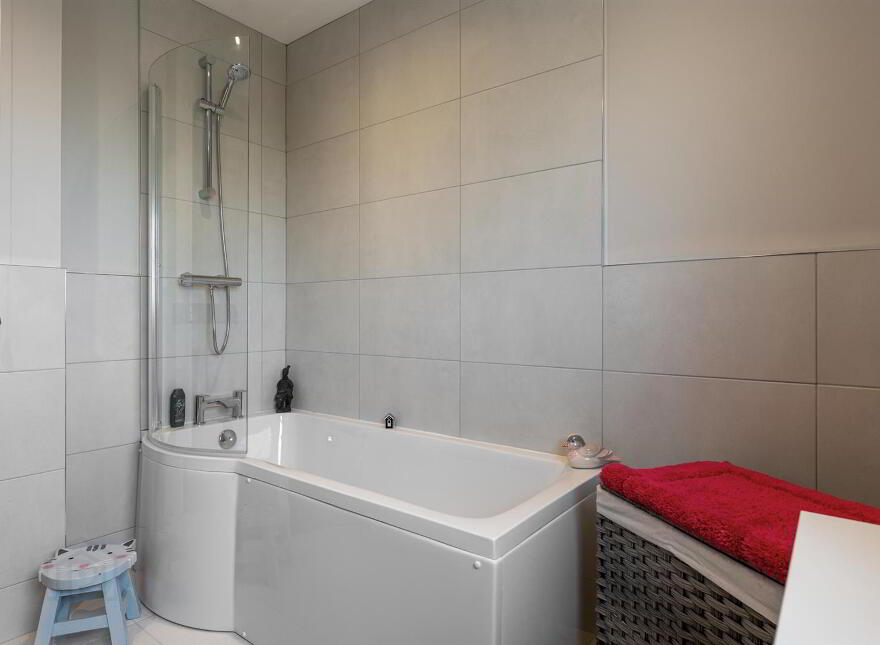 33 Sloanehill, Killyleagh, Downpatrick, BT30 9UX