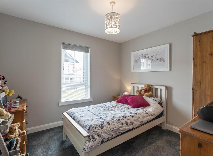 33 Sloanehill, Killyleagh, Downpatrick, BT30 9UX
