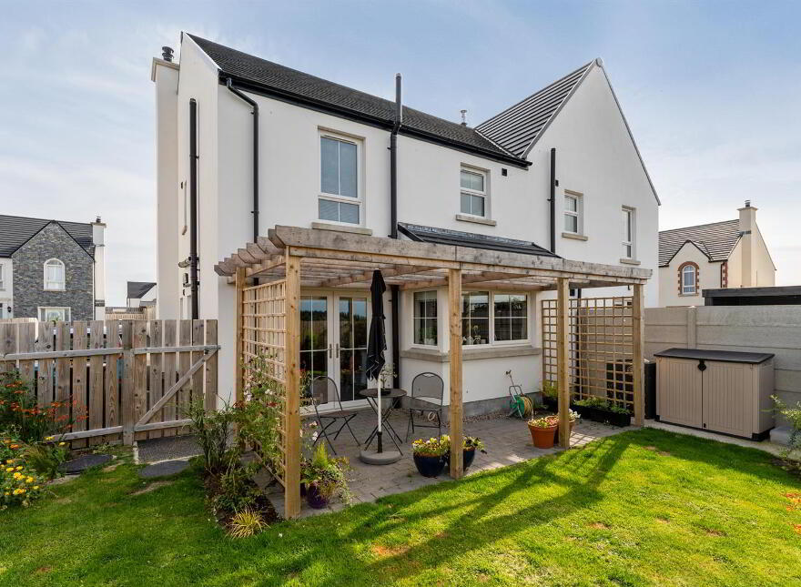 33 Sloanehill, Killyleagh, Downpatrick, BT30 9UX