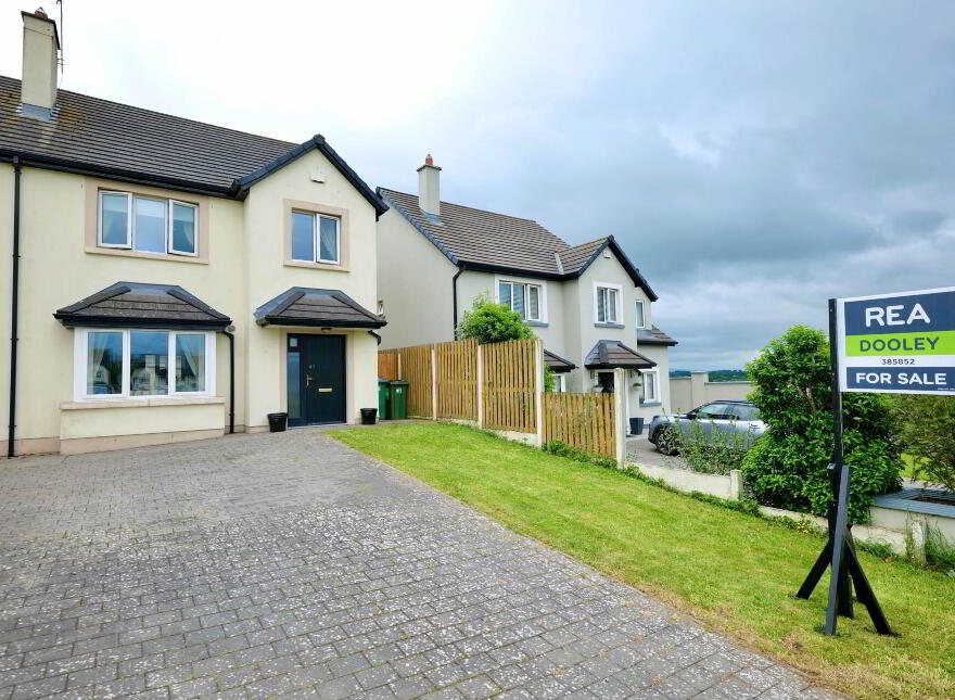 40 Cluain Ard, Fedamore, V35Y443 photo