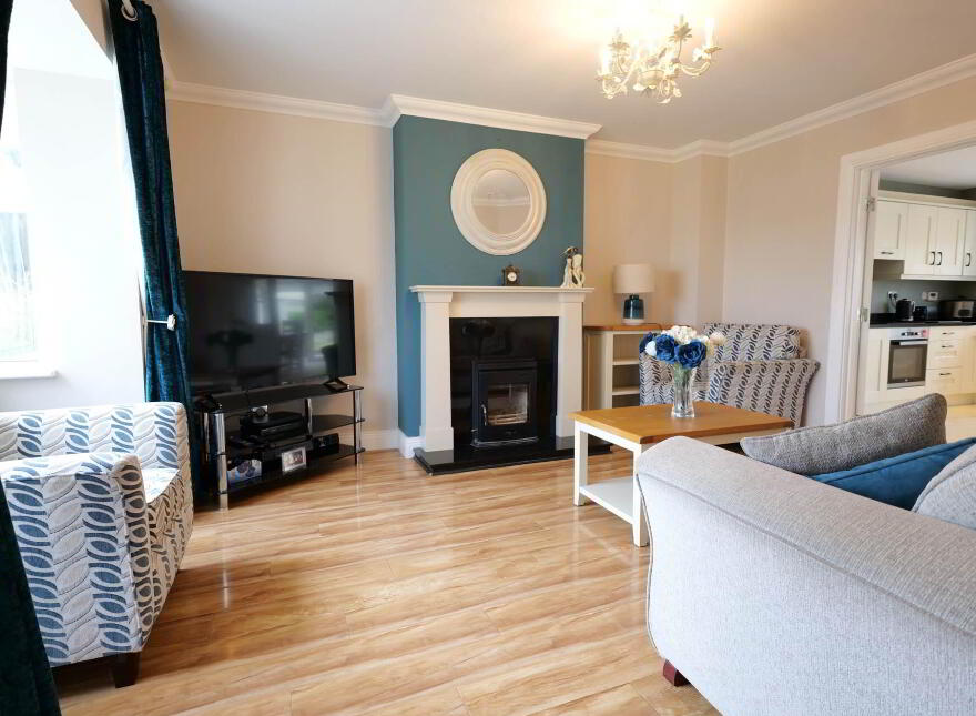 40 Cluain Ard, Fedamore, V35Y443