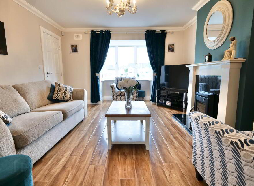 40 Cluain Ard, Fedamore, V35Y443