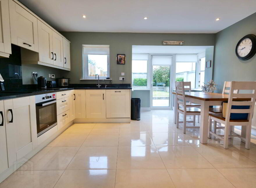 40 Cluain Ard, Fedamore, V35Y443