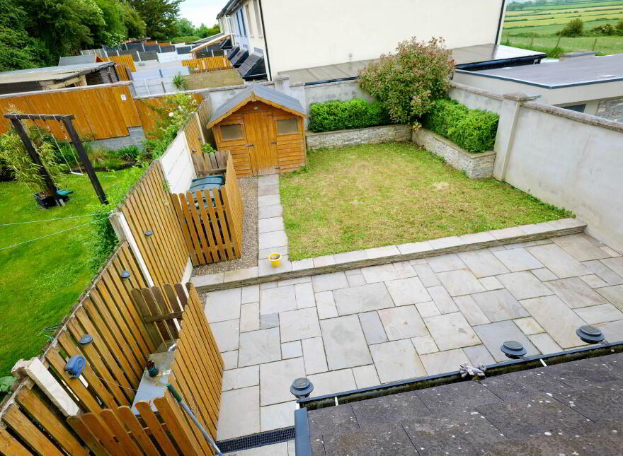 40 Cluain Ard, Fedamore, V35Y443