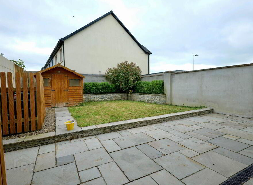 40 Cluain Ard, Fedamore, V35Y443