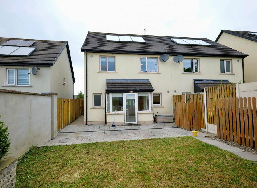40 Cluain Ard, Fedamore, V35Y443