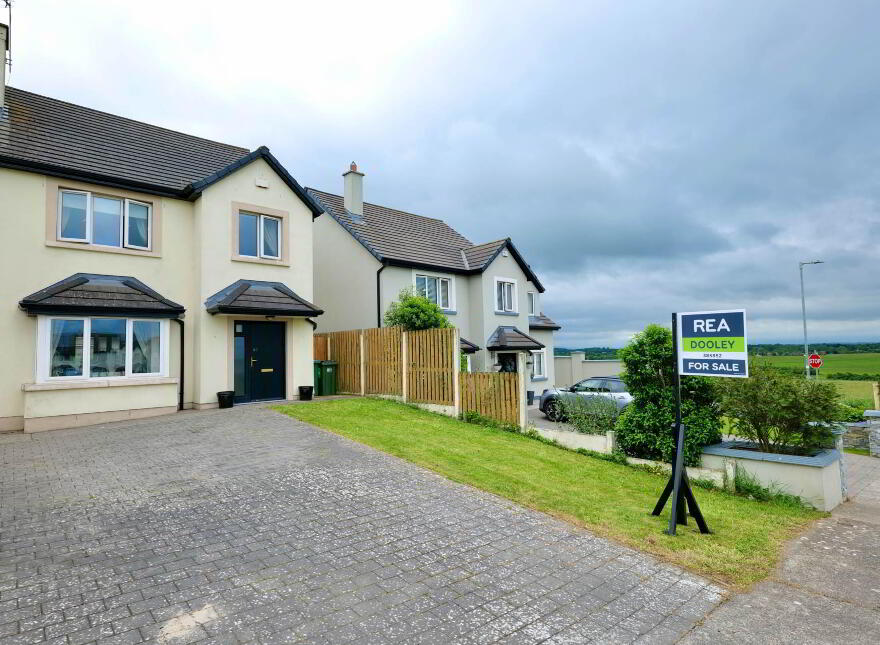 40 Cluain Ard, Fedamore, V35Y443