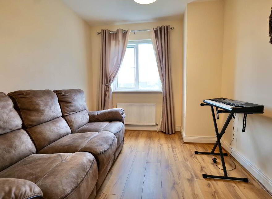 40 Cluain Ard, Fedamore, V35Y443