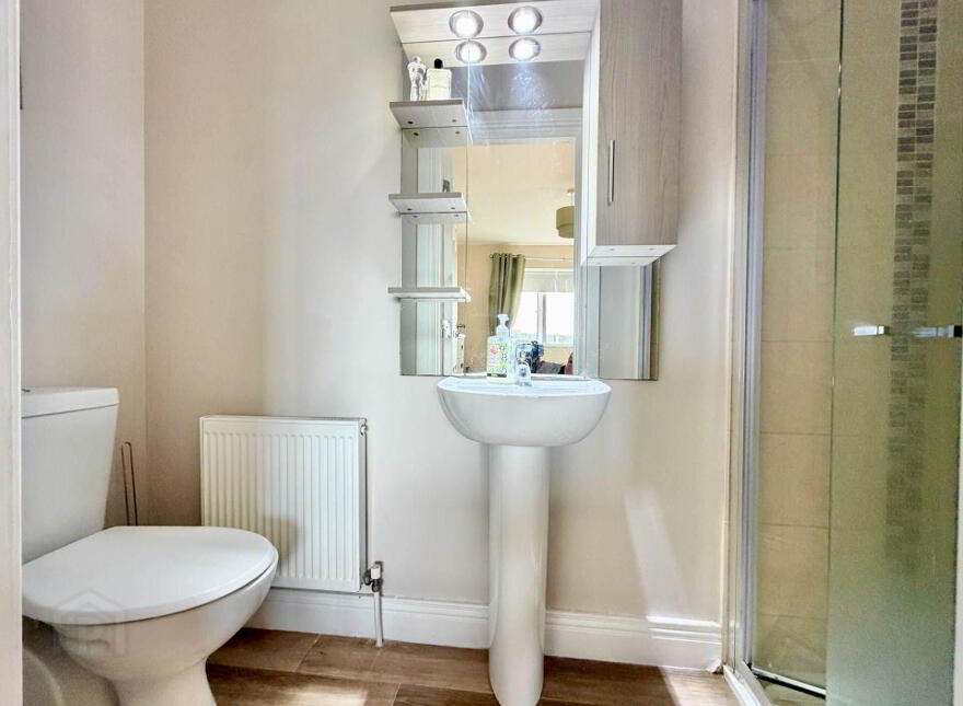 40 Cluain Ard, Fedamore, V35Y443