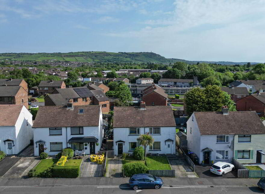 94 Fernagh Road, Newtownabbey, BT37 0BE