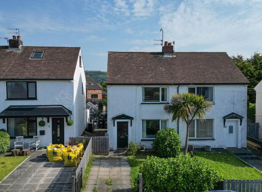 94 Fernagh Road, Newtownabbey, BT37 0BE