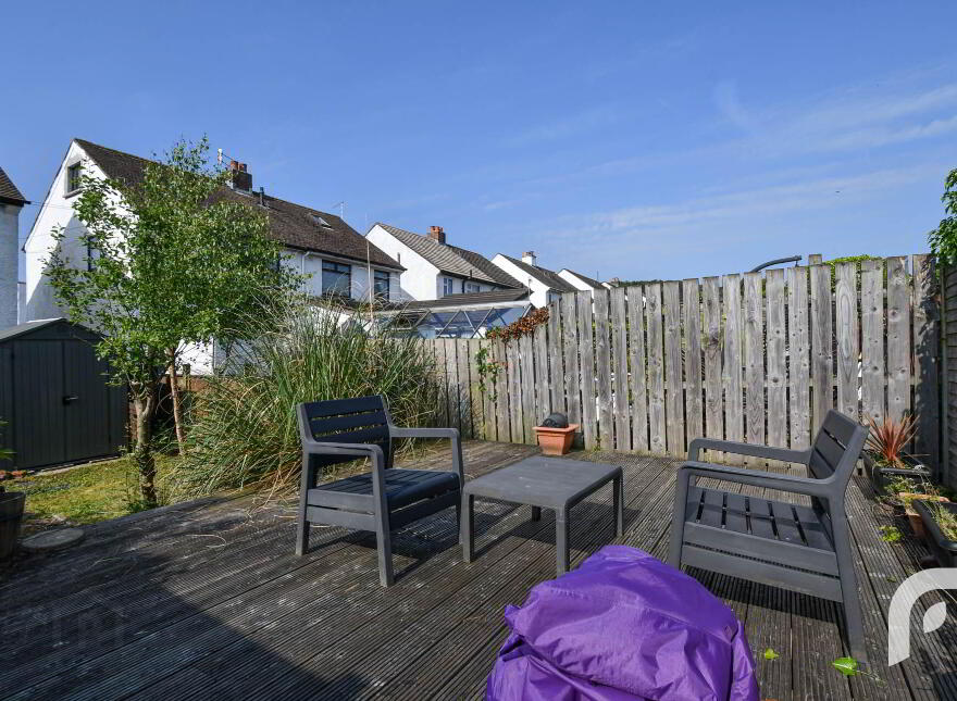 94 Fernagh Road, Newtownabbey, BT37 0BE