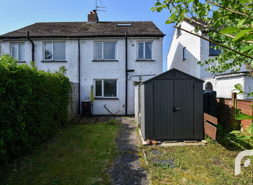 94 Fernagh Road, Newtownabbey, BT37 0BE