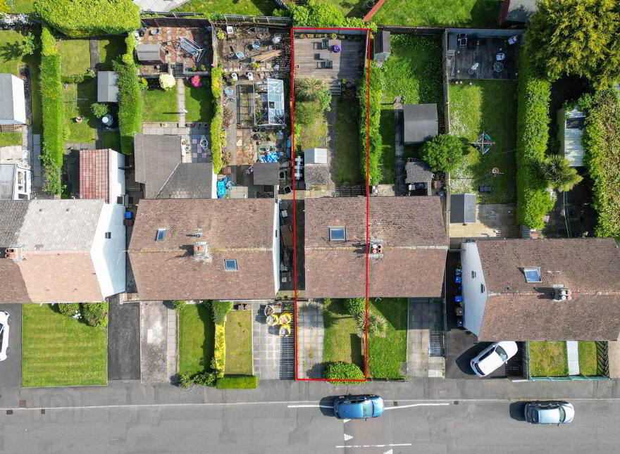 94 Fernagh Road, Newtownabbey, BT37 0BE