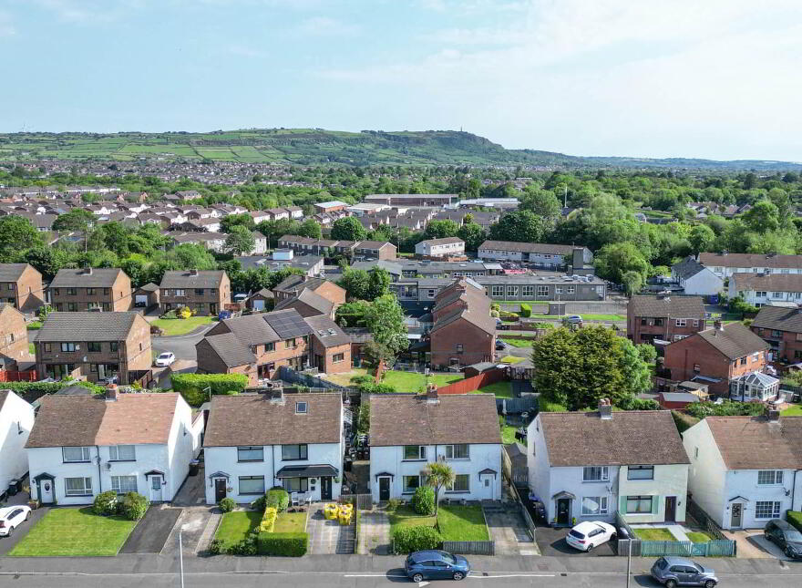 94 Fernagh Road, Newtownabbey, BT37 0BE
