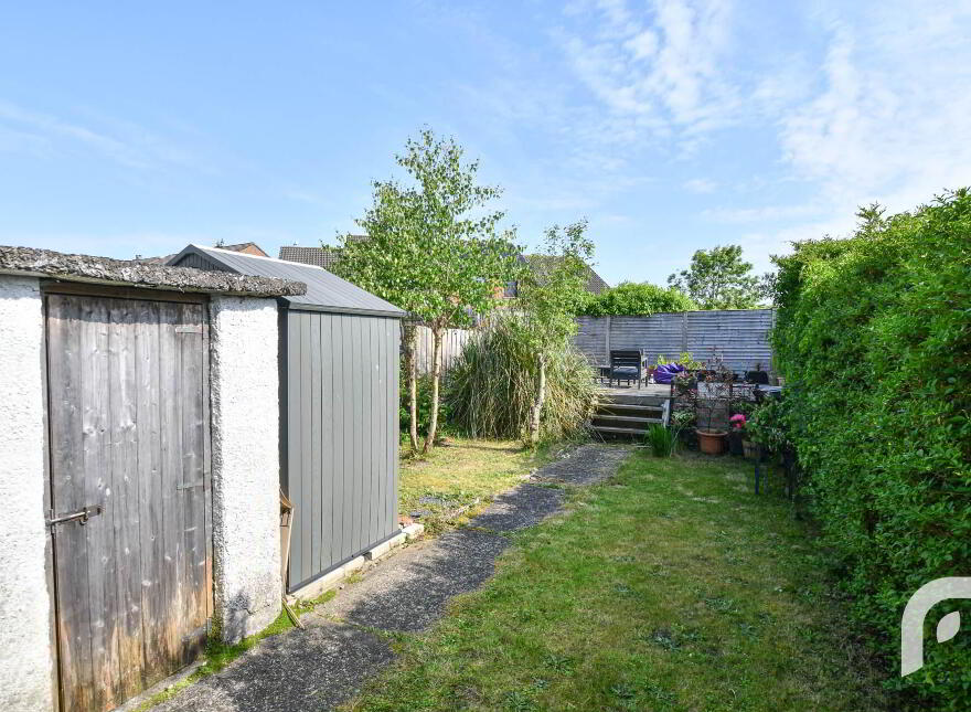 94 Fernagh Road, Newtownabbey, BT37 0BE