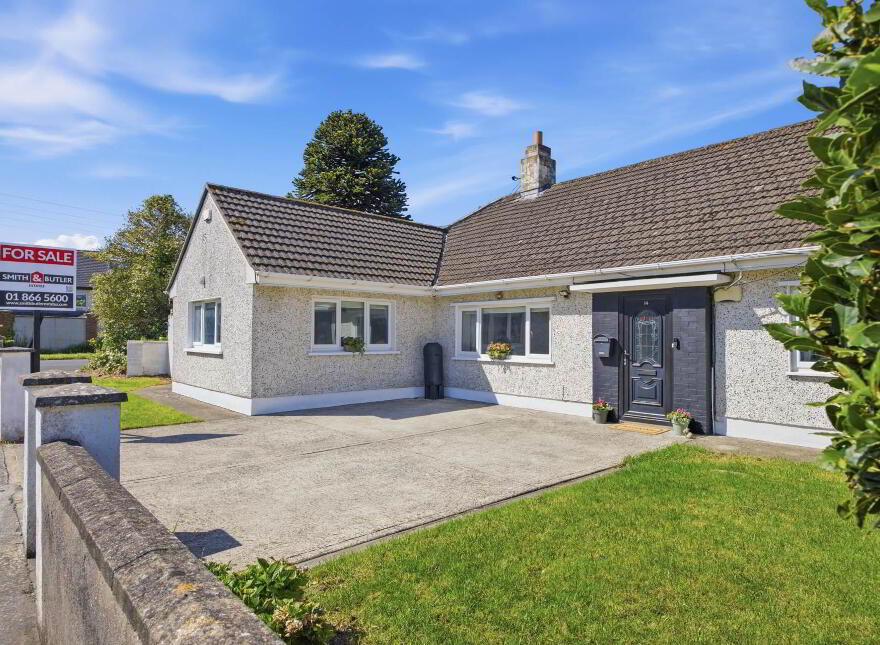 14 Balgriffin Cottages, Balgriffin, Dublin, D13HN29