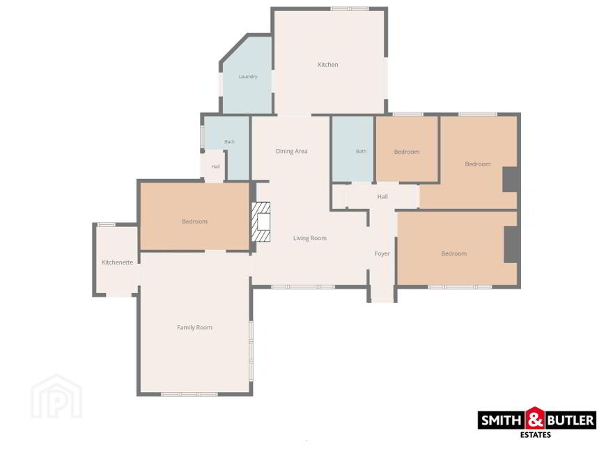 14 Balgriffin Cottages, Balgriffin, Dublin, D13HN29