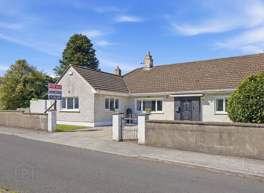 14 Balgriffin Cottages, Balgriffin, Dublin, D13HN29