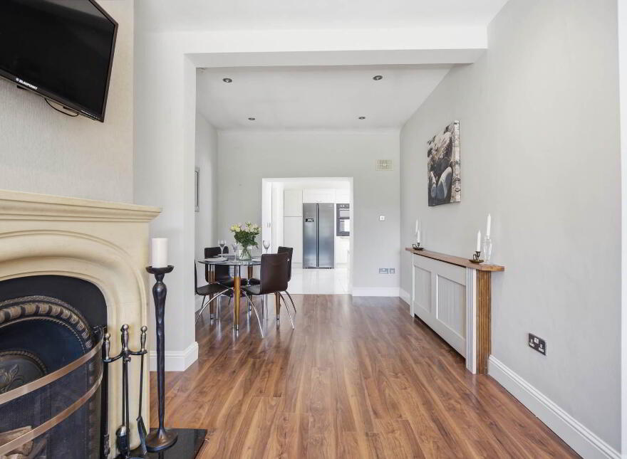 14 Balgriffin Cottages, Balgriffin, Dublin, D13HN29