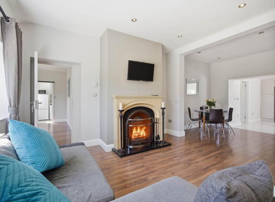 14 Balgriffin Cottages, Balgriffin, Dublin, D13HN29