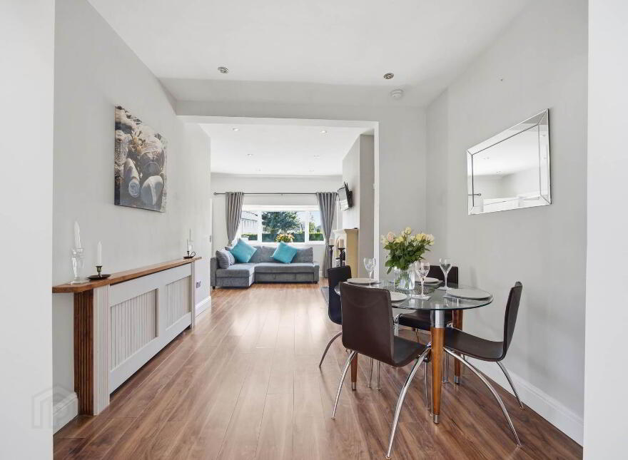 14 Balgriffin Cottages, Balgriffin, Dublin, D13HN29