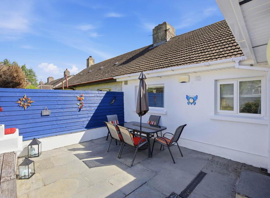 14 Balgriffin Cottages, Balgriffin, Dublin, D13HN29