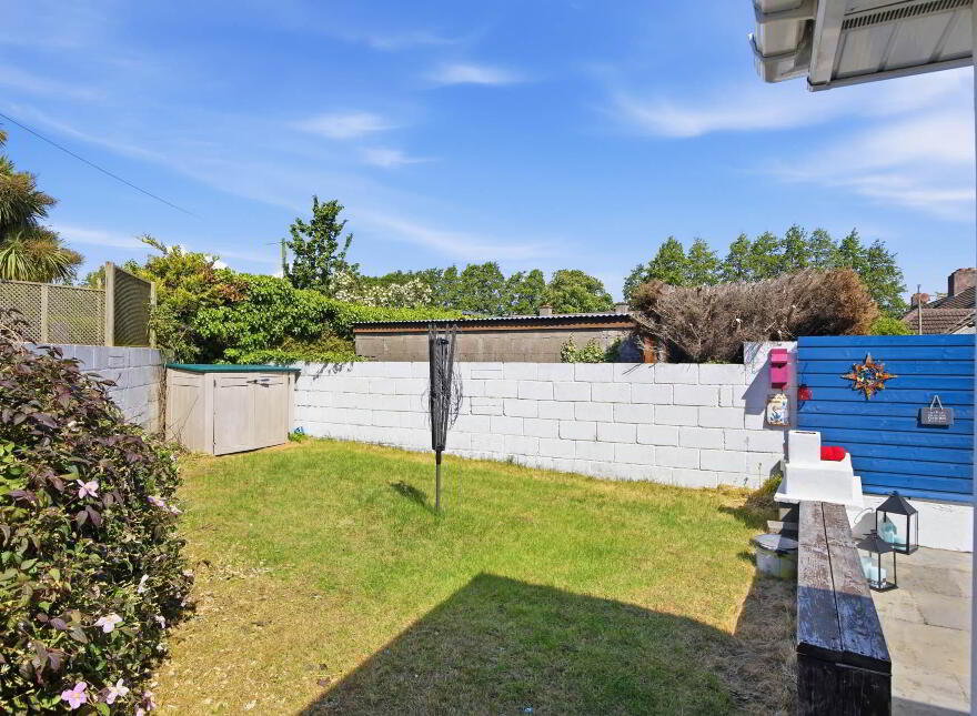 14 Balgriffin Cottages, Balgriffin, Dublin, D13HN29