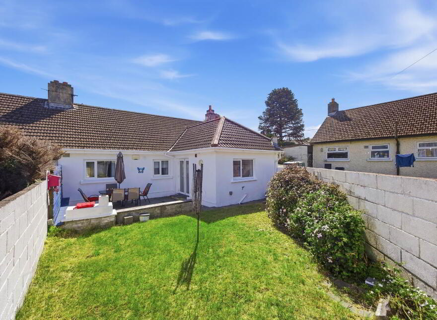 14 Balgriffin Cottages, Balgriffin, Dublin, D13HN29