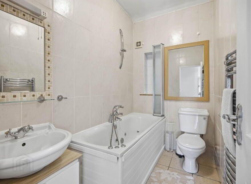 14 Balgriffin Cottages, Balgriffin, Dublin, D13HN29