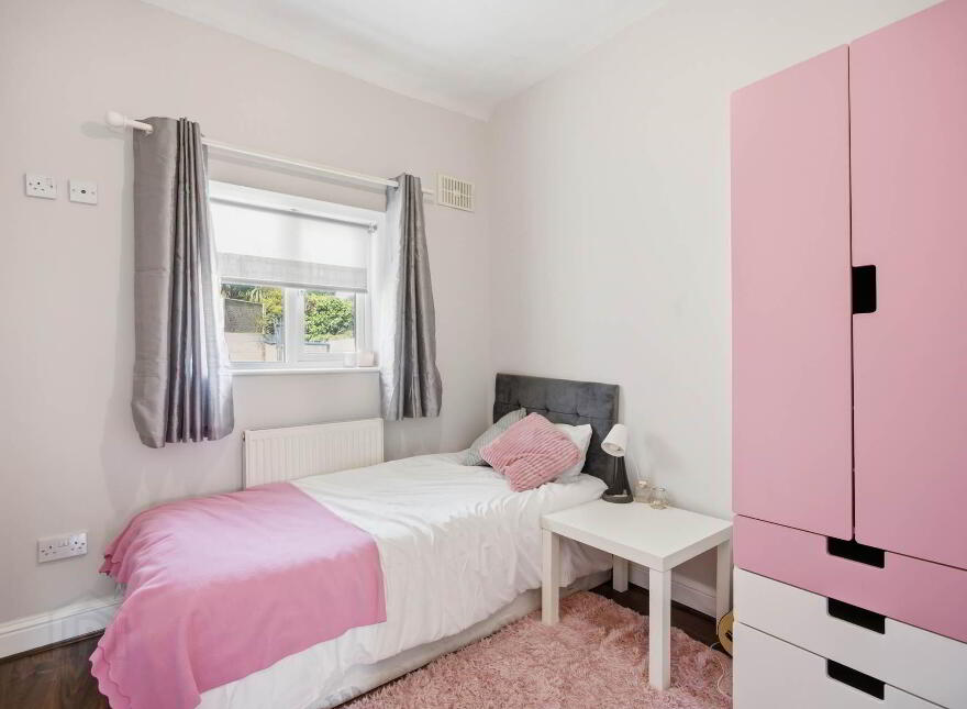 14 Balgriffin Cottages, Balgriffin, Dublin, D13HN29