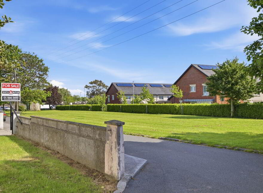14 Balgriffin Cottages, Balgriffin, Dublin, D13HN29