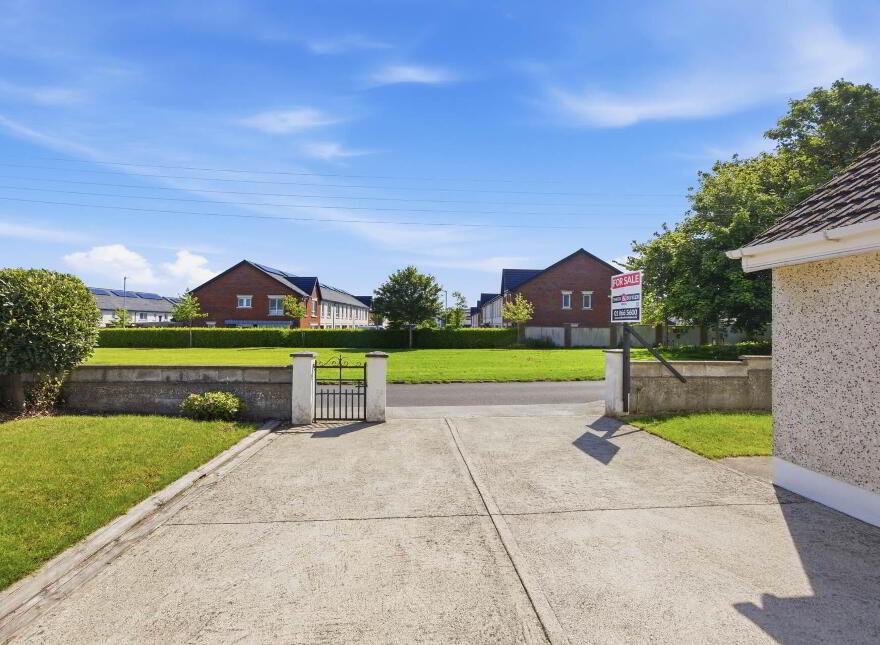 14 Balgriffin Cottages, Balgriffin, Dublin, D13HN29
