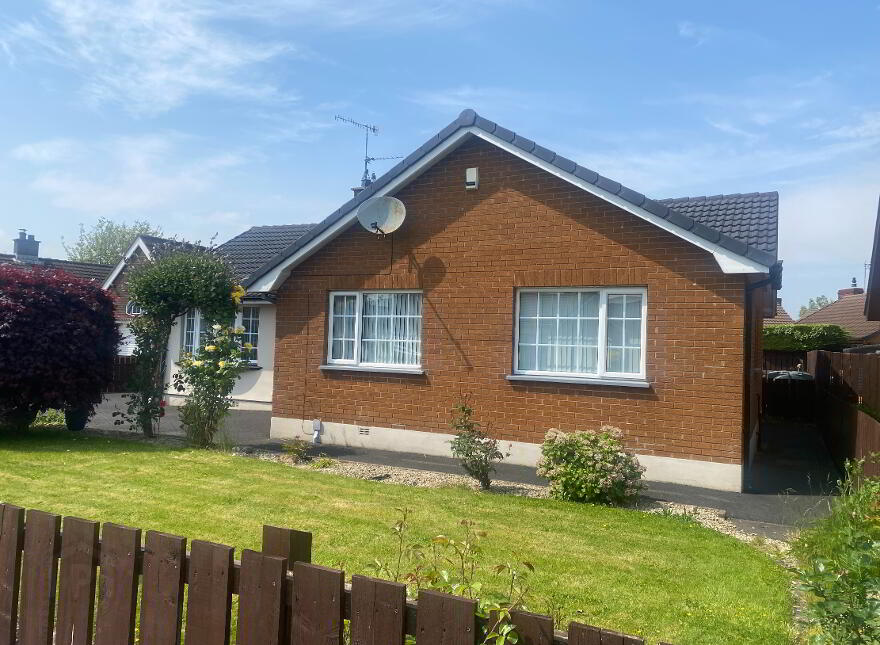 73 Cambrai Heights, Waringstown, BT66 7PZ