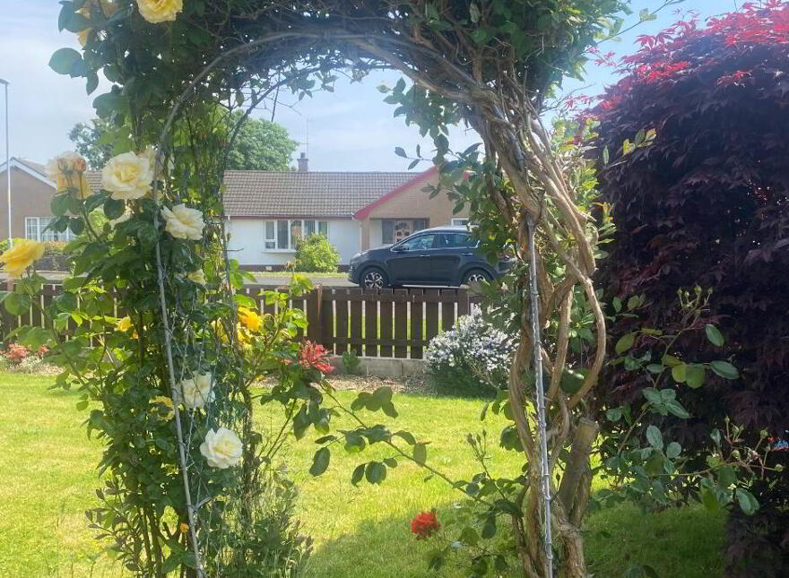 73 Cambrai Heights, Waringstown, BT66 7PZ