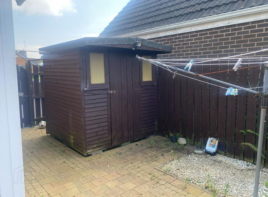 73 Cambrai Heights, Waringstown, BT66 7PZ