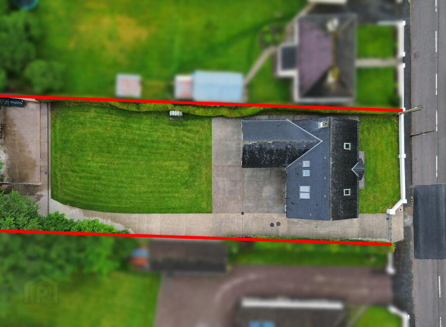 Clonmeen Road, Banteer, P51HN53