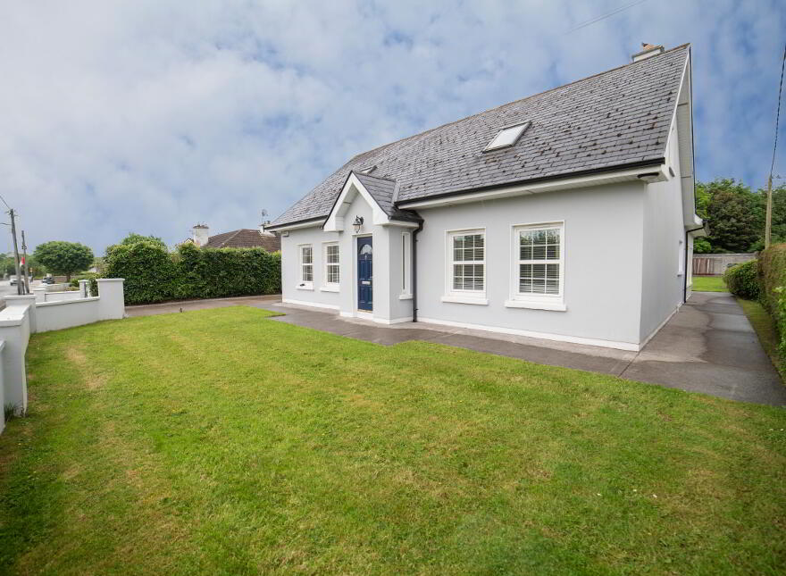 Clonmeen Road, Banteer, P51HN53