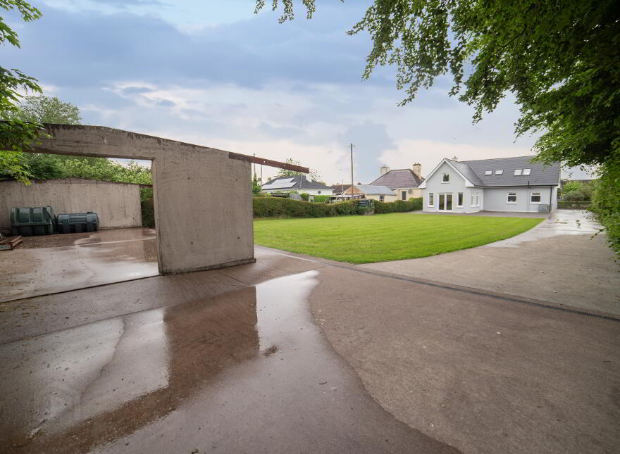 Clonmeen Road, Banteer, P51HN53