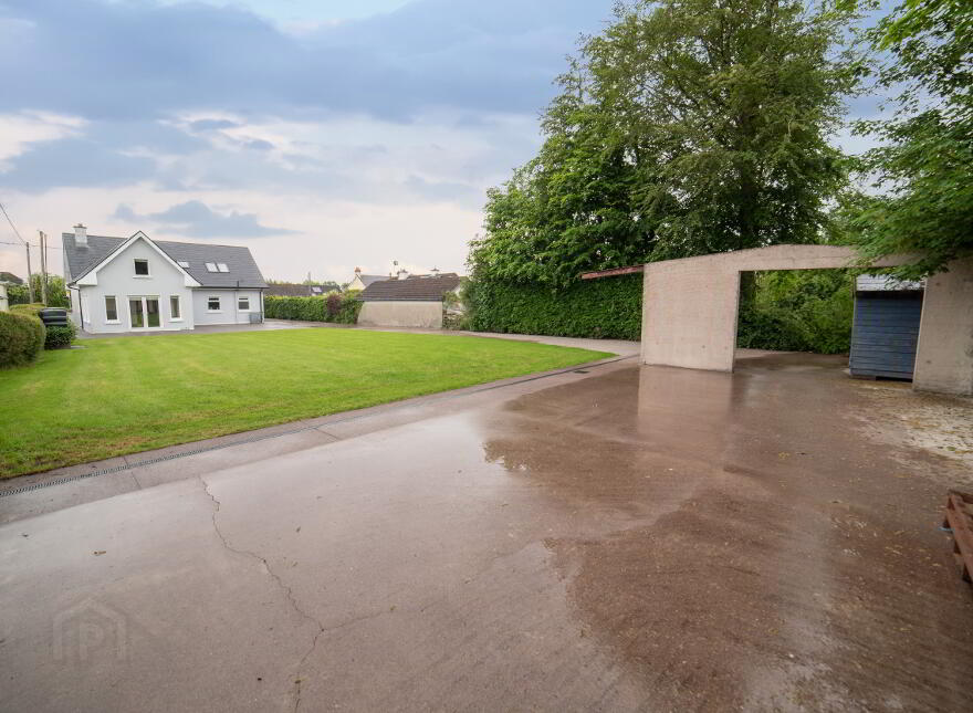 Clonmeen Road, Banteer, P51HN53